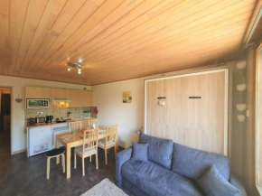 Studio Les Deux Alpes, 1 pièce, 6 personnes - FR-1-348-251
